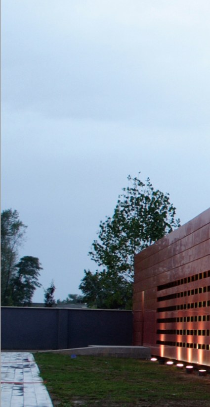 Architecture Award in India