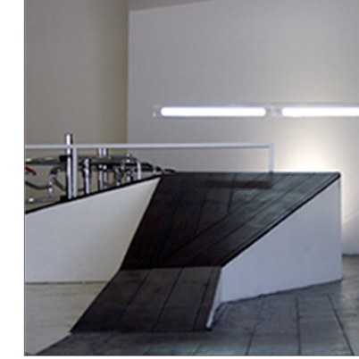 Architecture Award in India