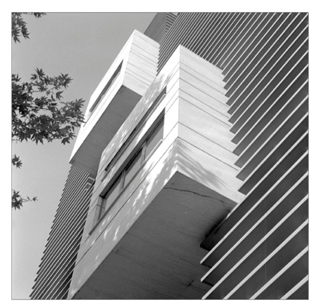 Architecture Award in India
