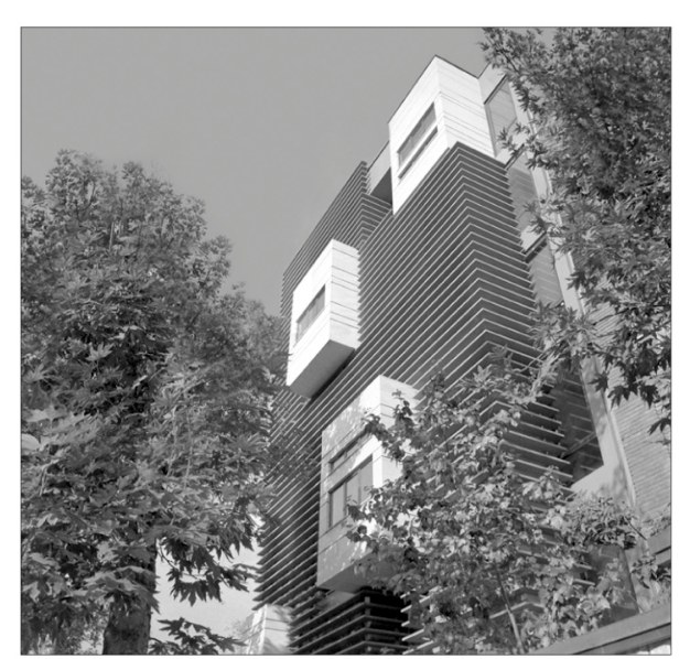 Architecture Award in India