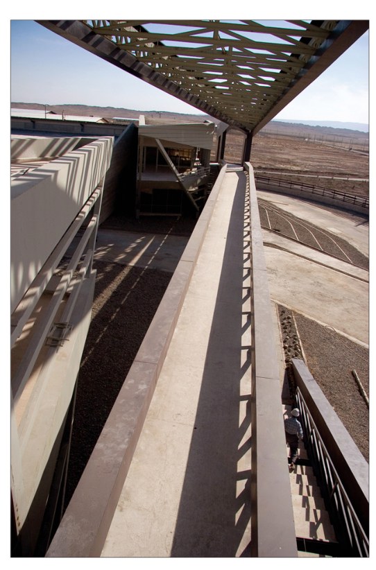 Architecture Award in Turkey