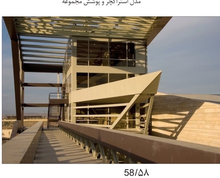Architecture Award in Turkey
