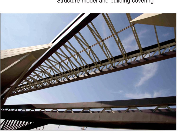 Architecture Award in Turkey