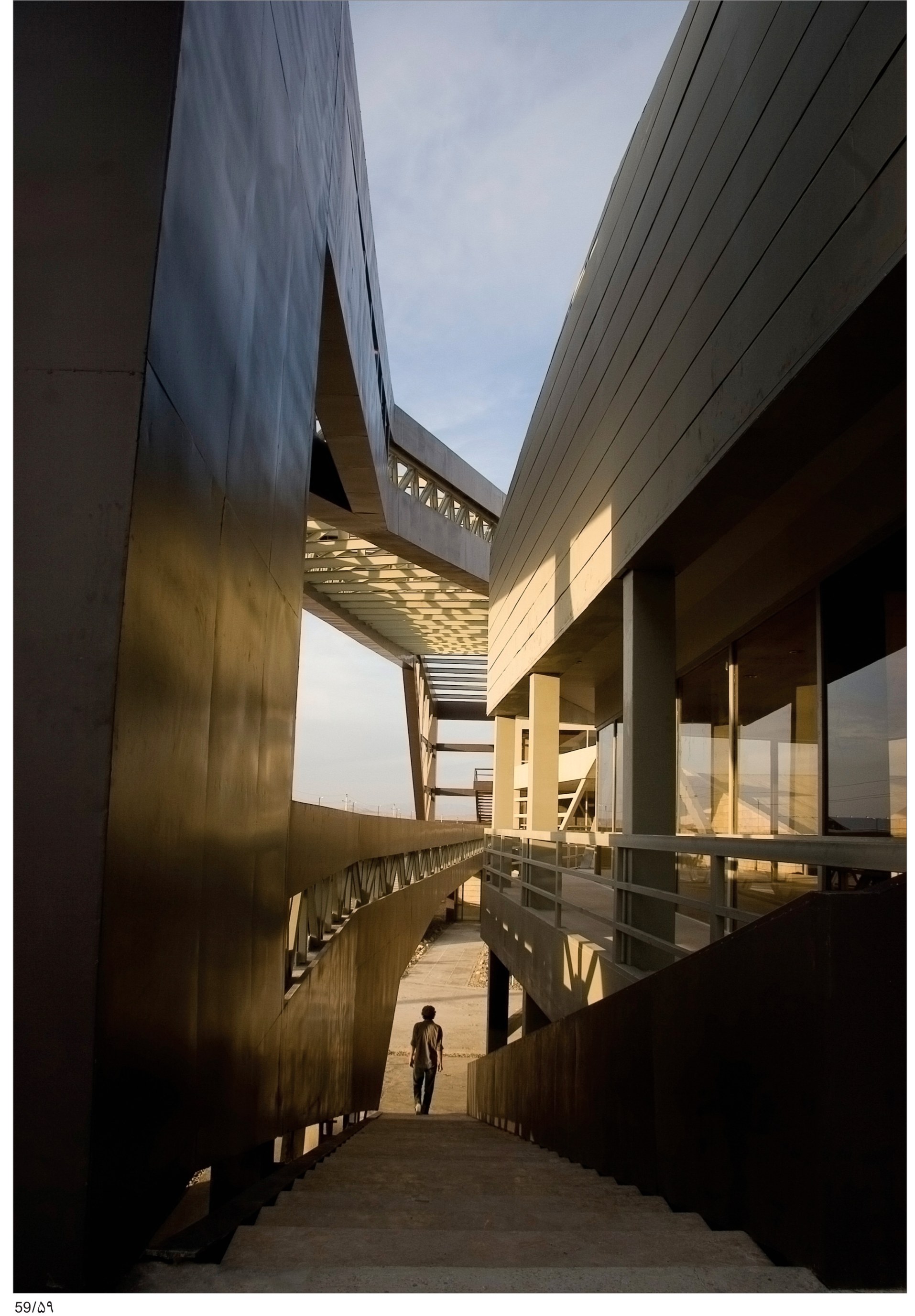 Architecture Award in Turkey