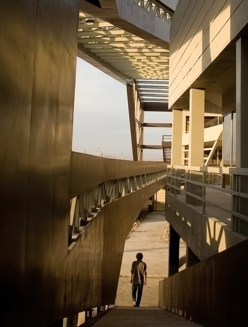 Architecture Award in Turkey