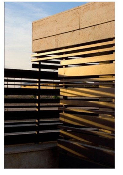 Architecture Award in Turkey