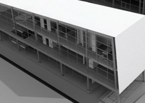Emerging Architecture