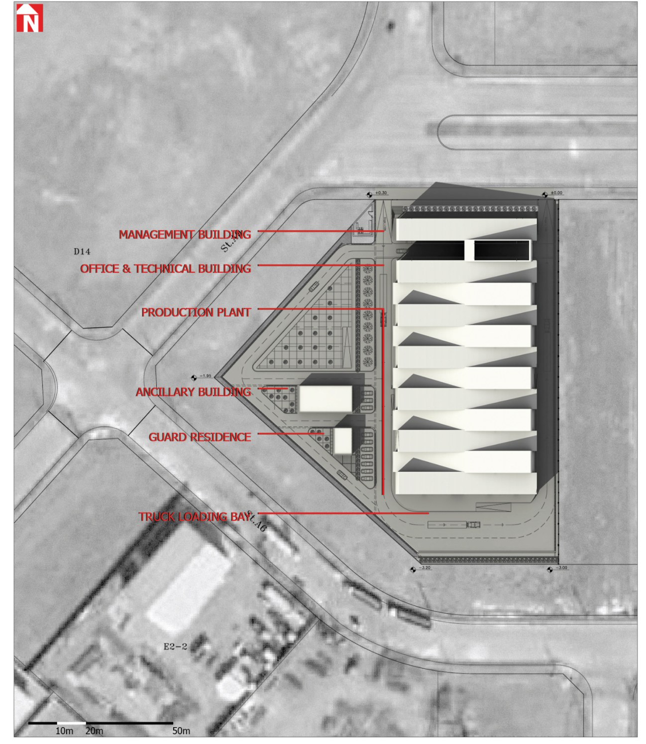 Emerging Architecture