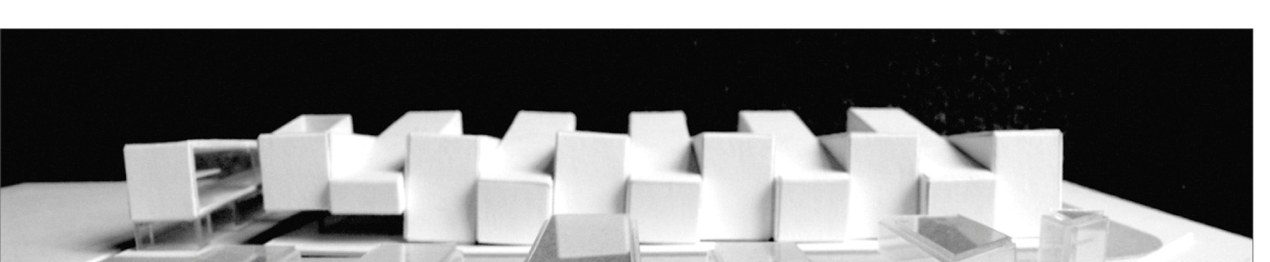 Emerging Architecture