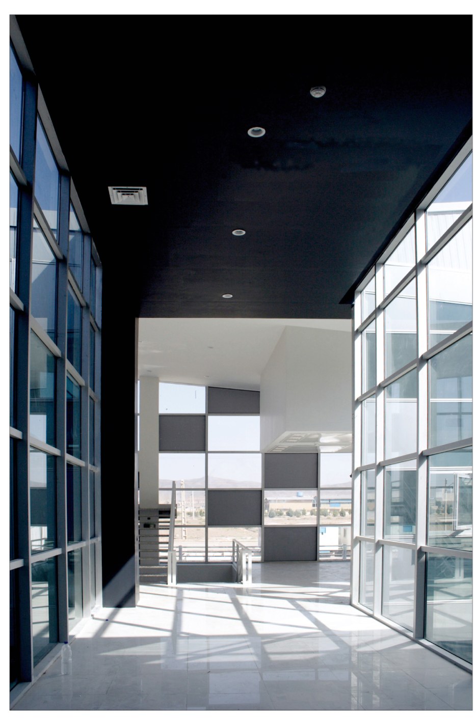 Emerging Architecture