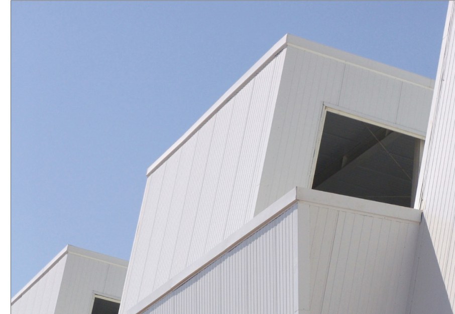 Emerging Architecture
