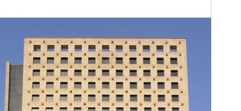 ساختمان اداری-تجاری پاسارگاد in اصفهان