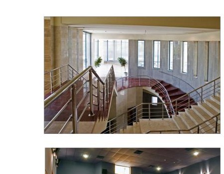 پردیس سینمایی رازی تهران in تهران