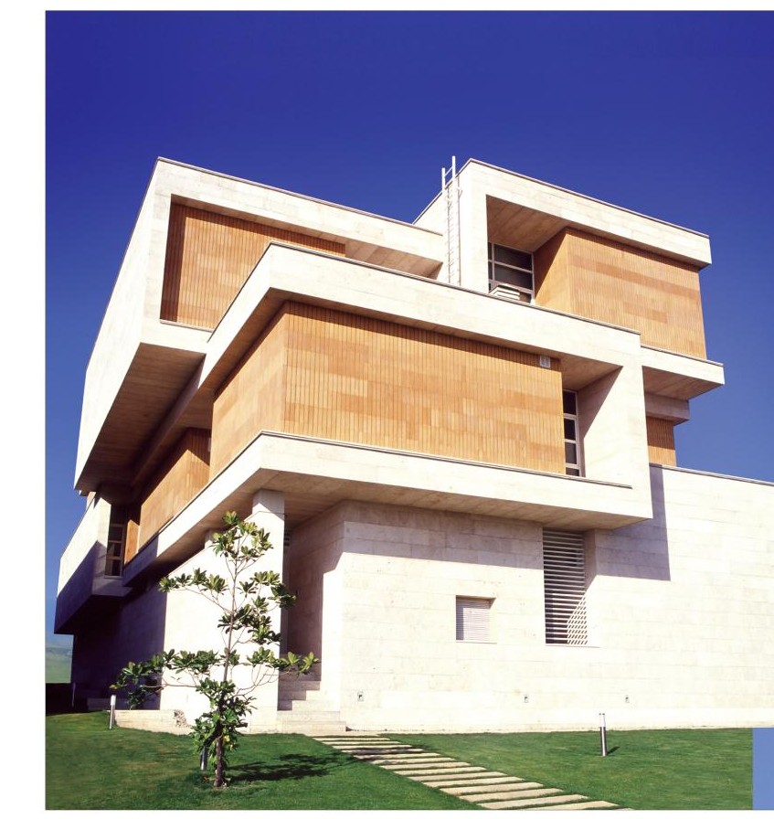 Resitan Research Center, Boumehen — Bonsar, Mohammad Majidi