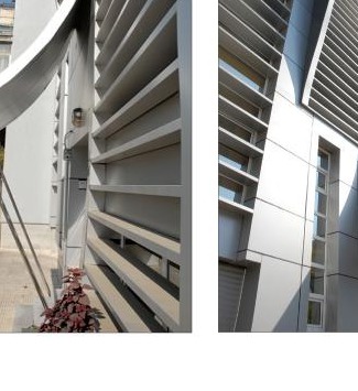 Saman Mihan Nava Office Building