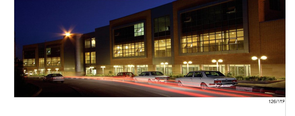 بازار بزرگ ستارخان تهران in تهران