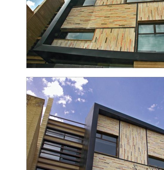 بازسازی دفتر اداری شرکت فراتحقیق سپاهان in اصفهان