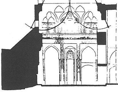 نقدی بر مقاله تاثیر علوم ساختمانی ایرانی بر معماری قرون وسطایی اروپا