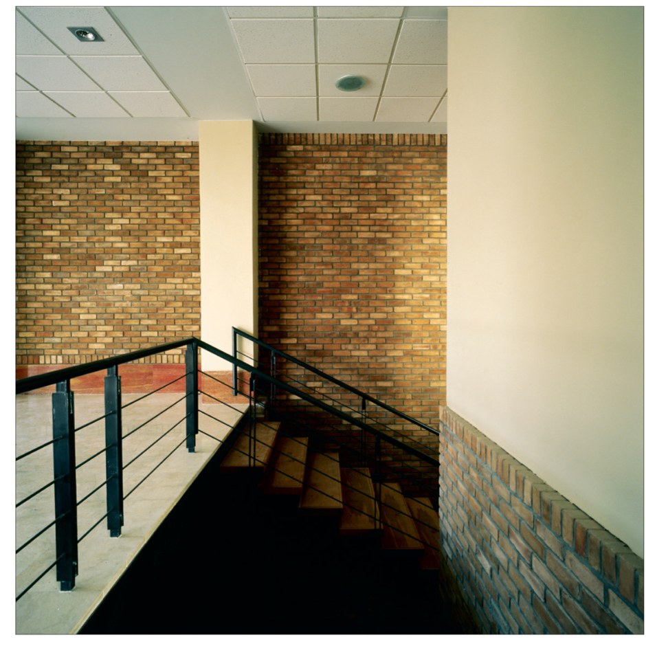 8th award winners residential second p27 2