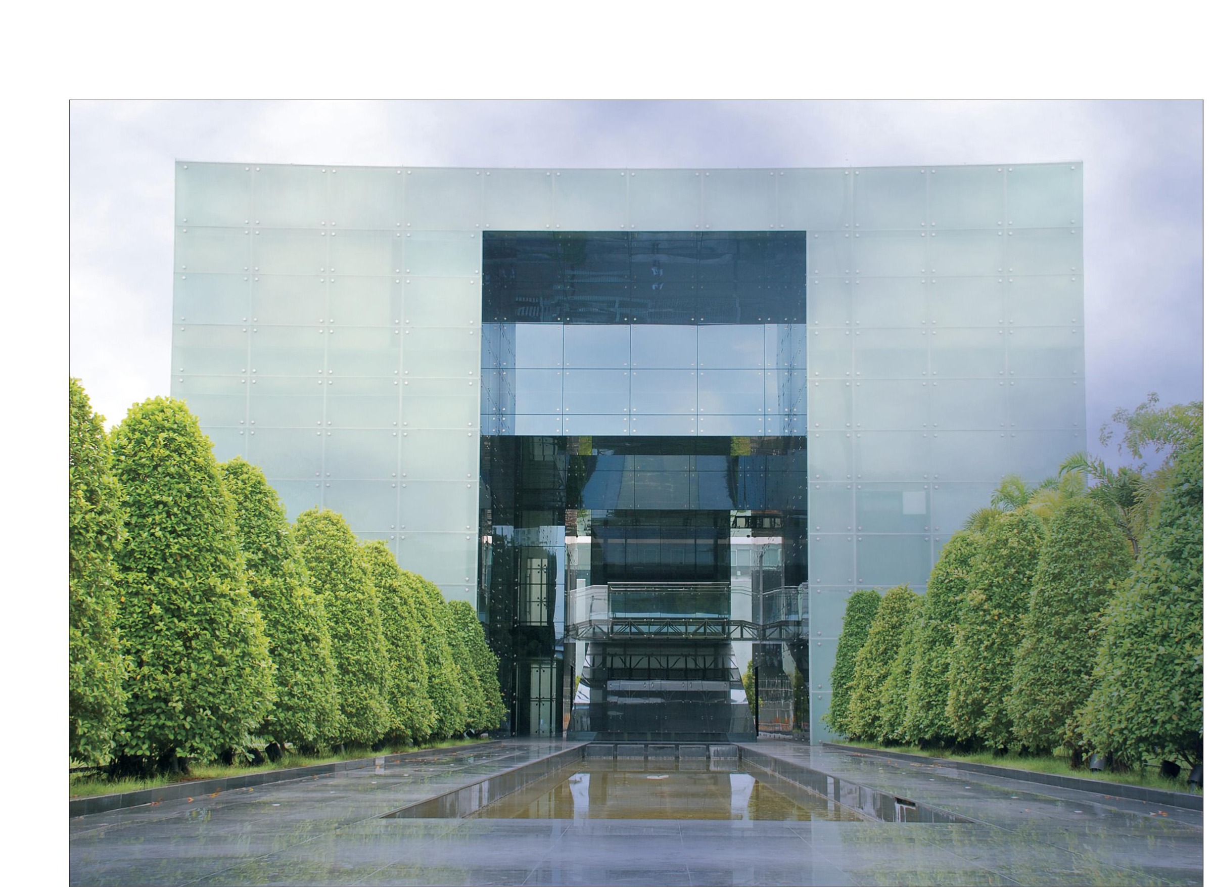 Embassy of Iran in Bangkok, Thailand