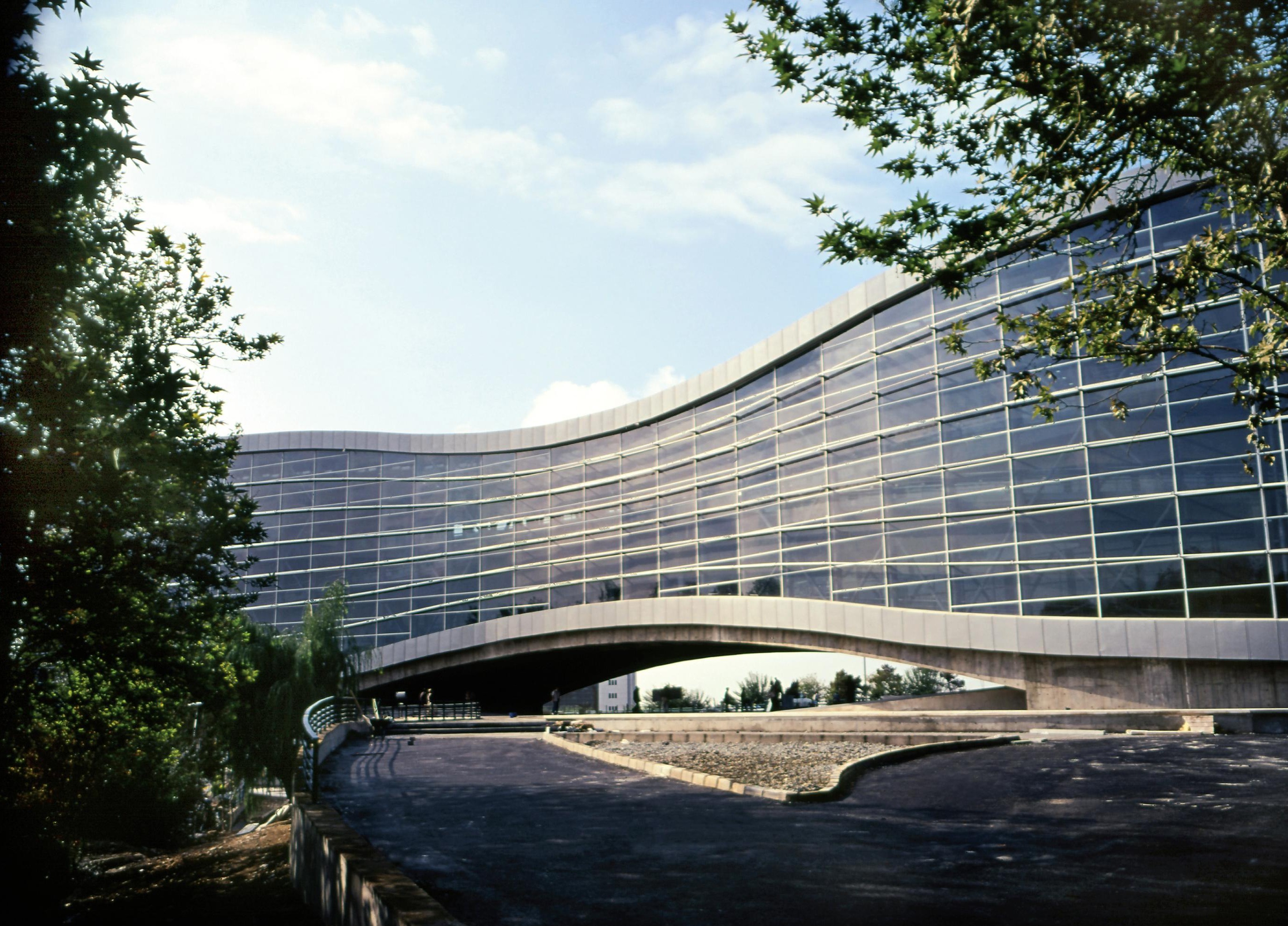 Mellat Park Cineplex