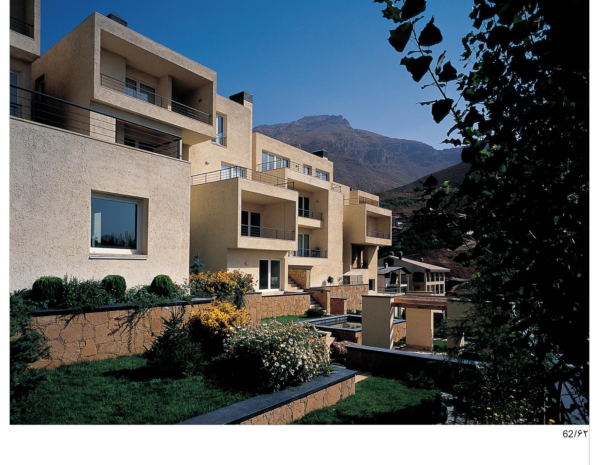 مجتمع مسکونی ویلاشهر in رودبار قصران