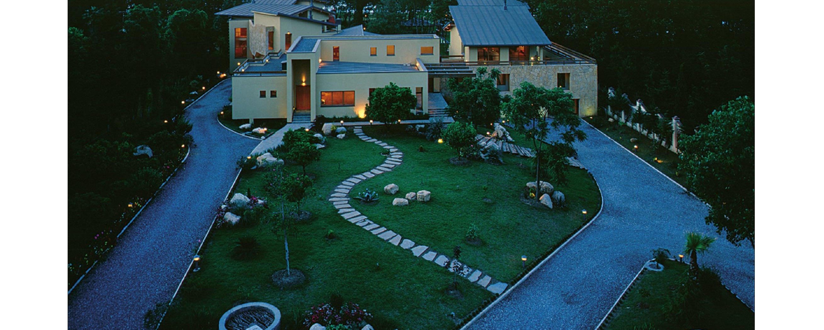 دهکده خانوادگی خلیلی