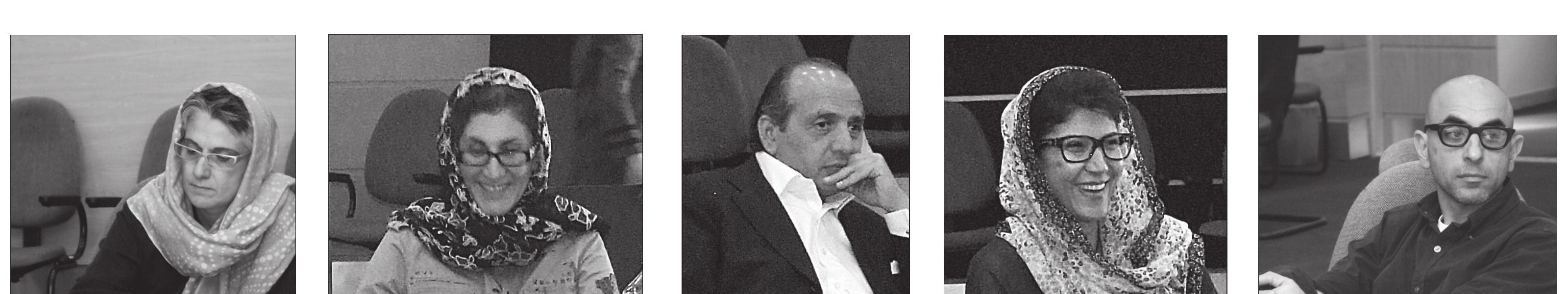 10th Memar Award: Jury Report