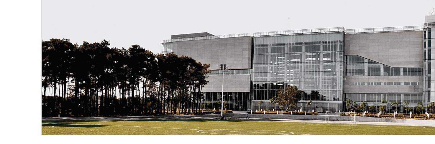 Cultural-Sport Complex for Veterans