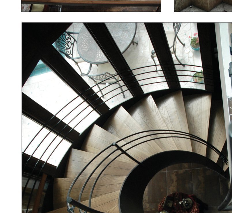 Haft Dast Residential Building