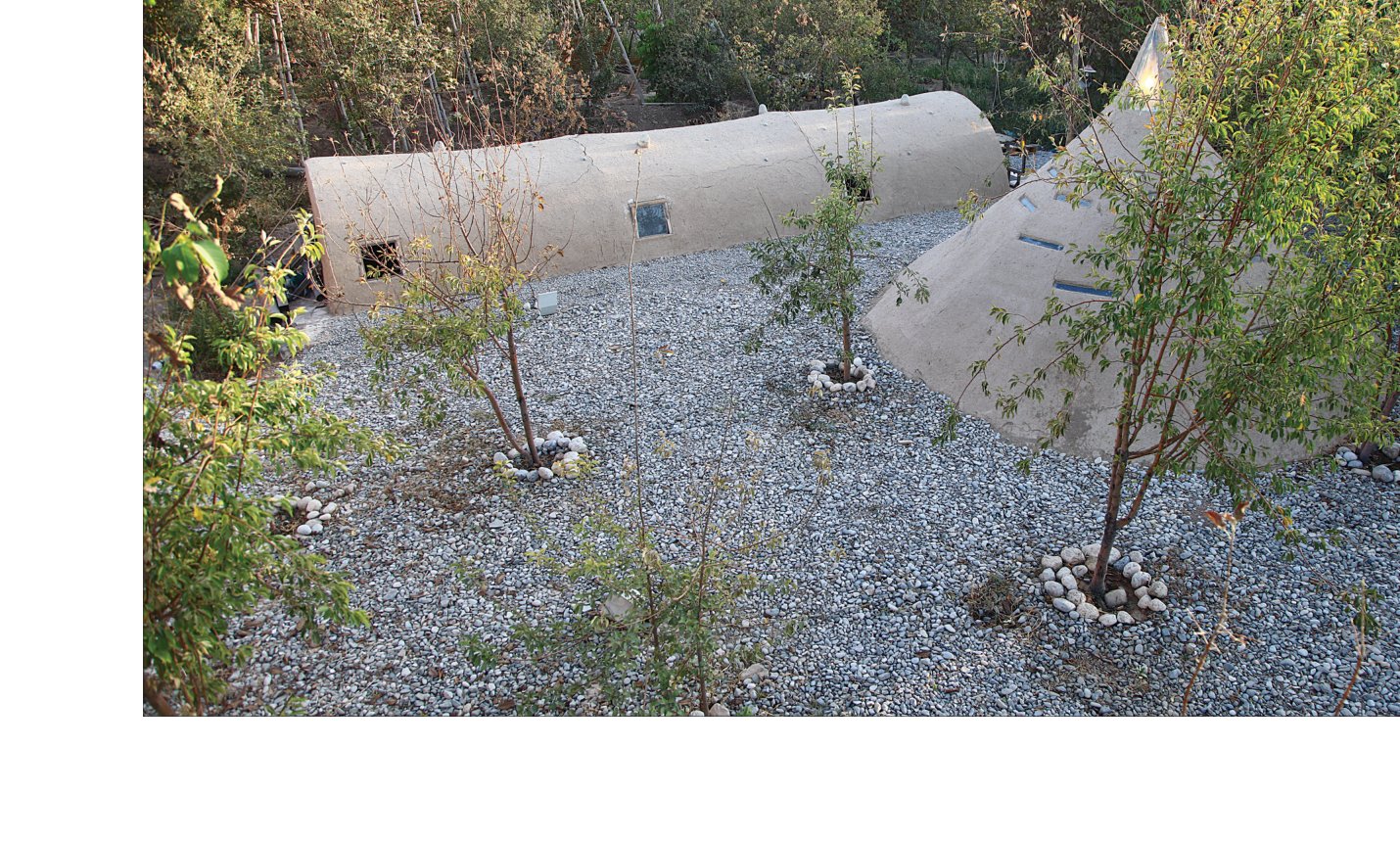 Mah Architecture Studio