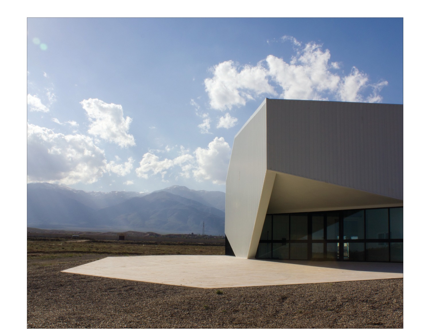 Noormobin Cultural-Educational Institute