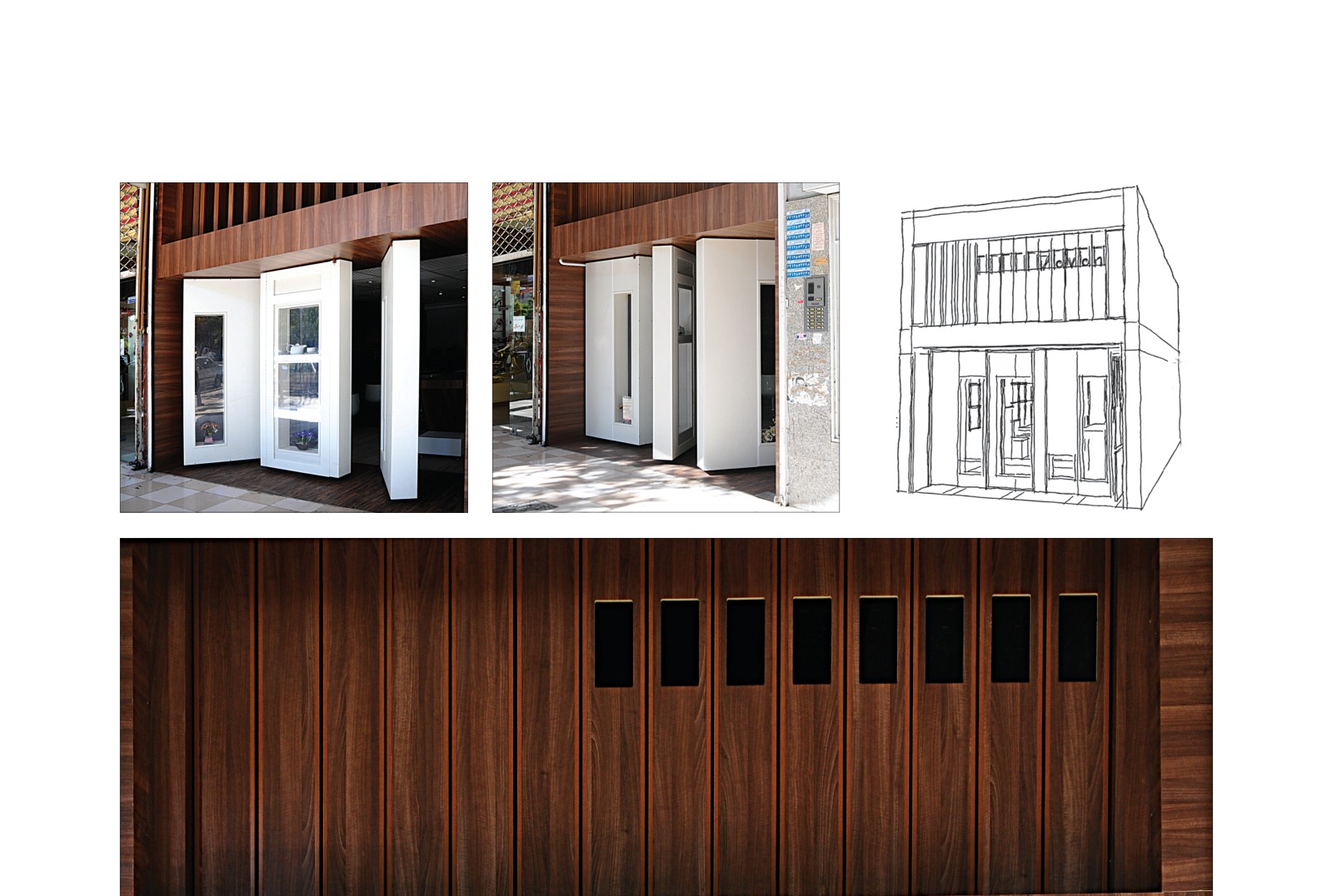 Coffeeshop Son, Qazvin