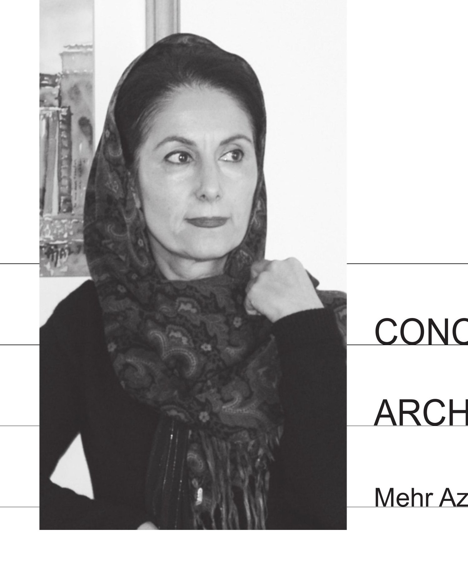 Concerns for Modern Architectural Heritage of Tehran