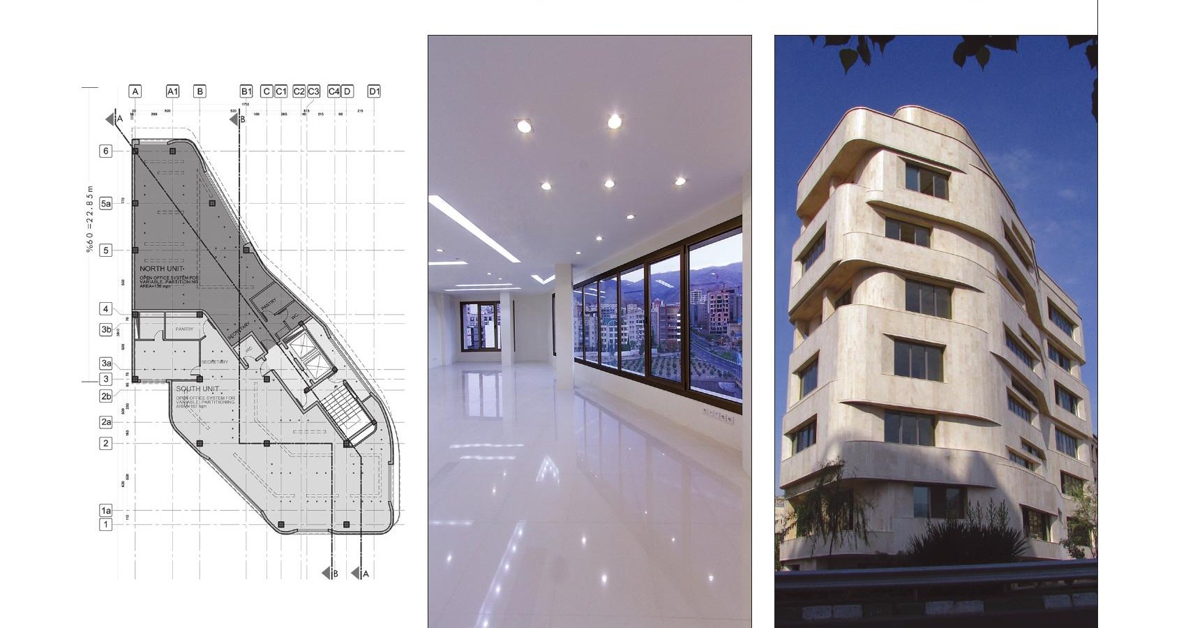 Finalists — Public Buildings