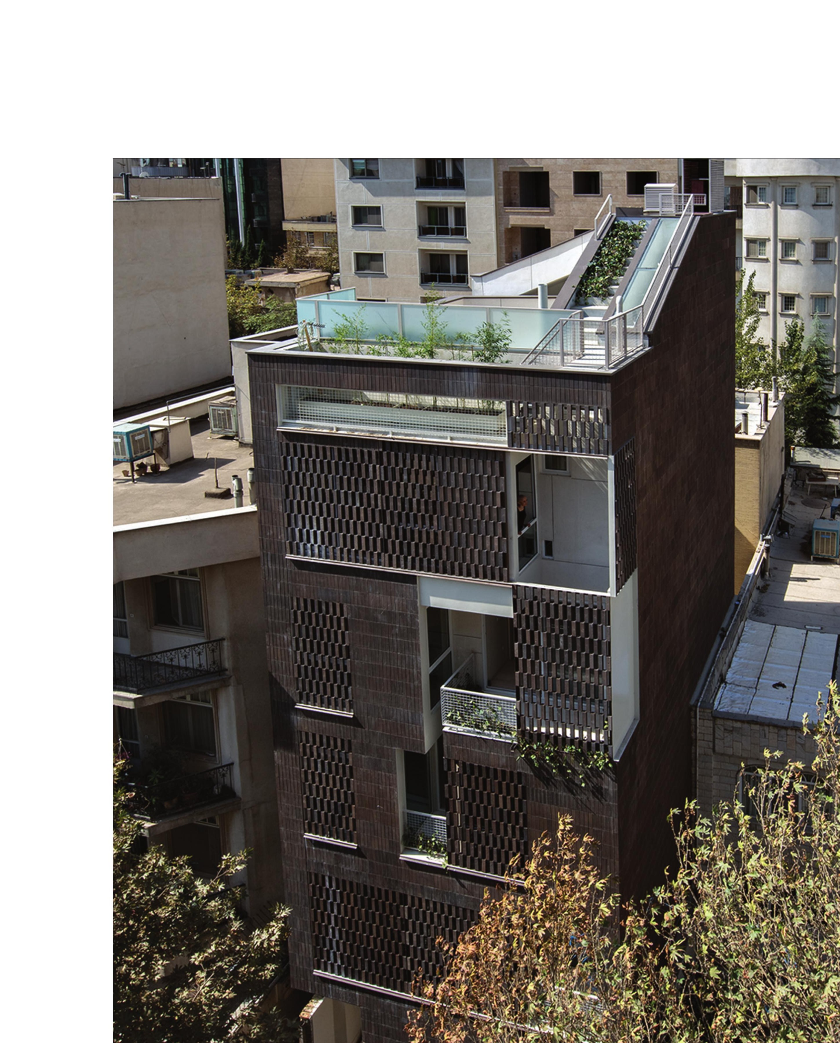 Eilkhaneh, Tehran