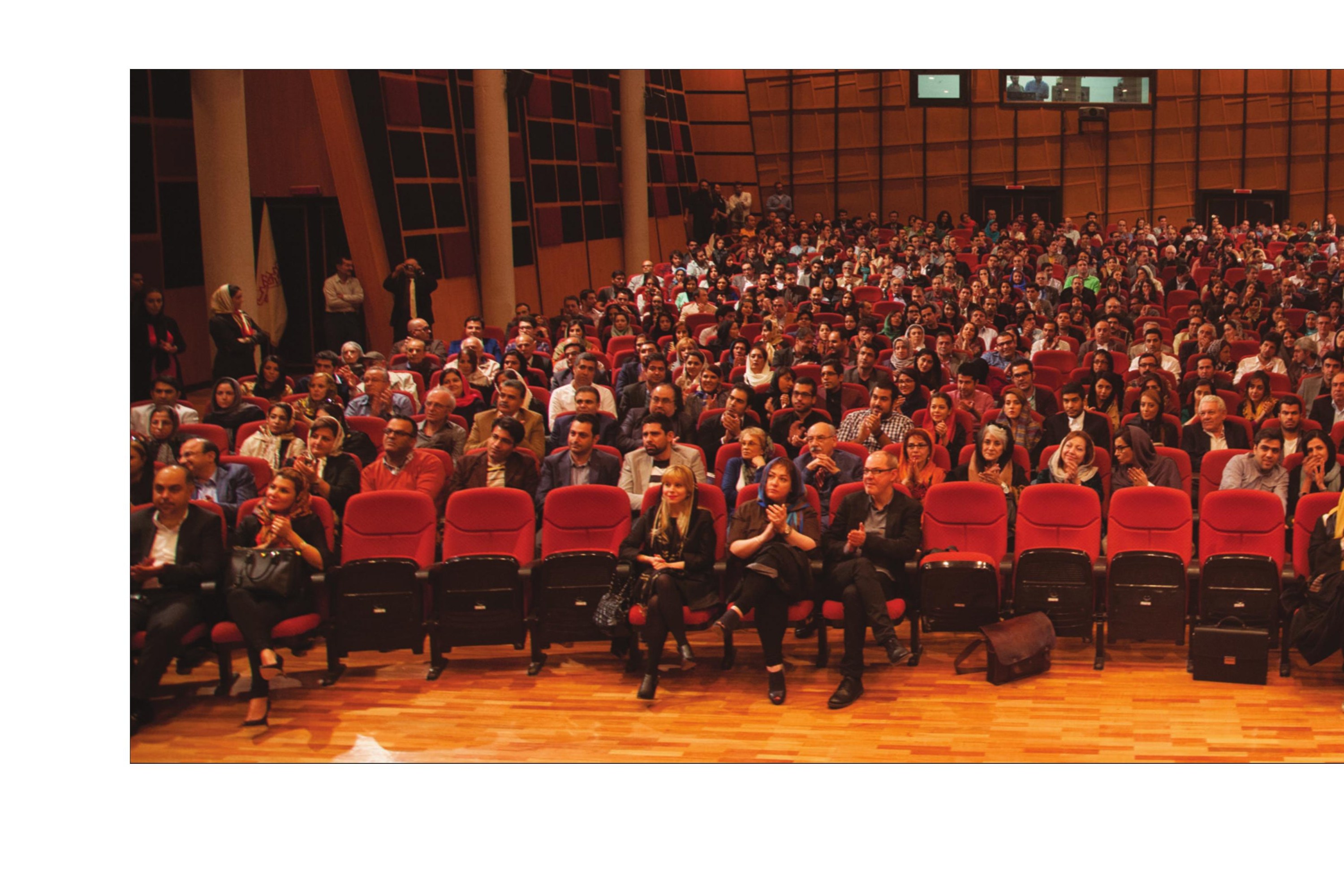 14th Memar Award Jury Report