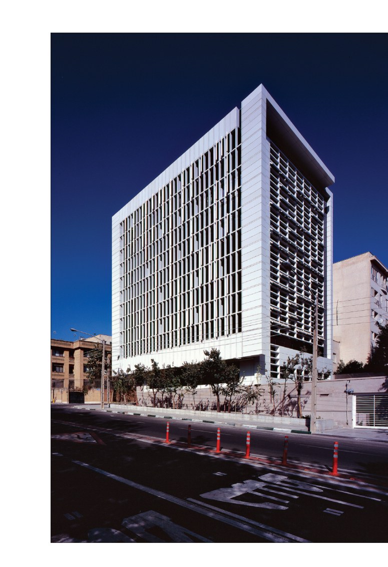 No. 83 Office Building