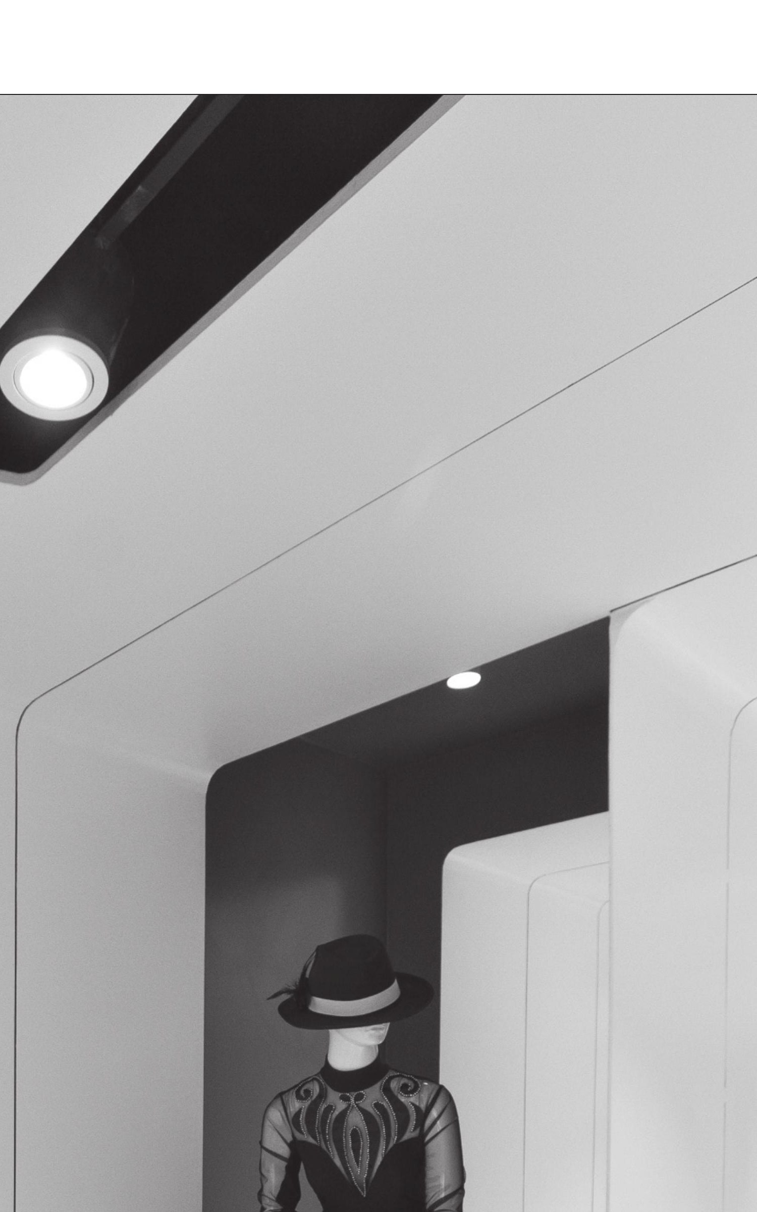 Tash Store & Showroom, Tehran