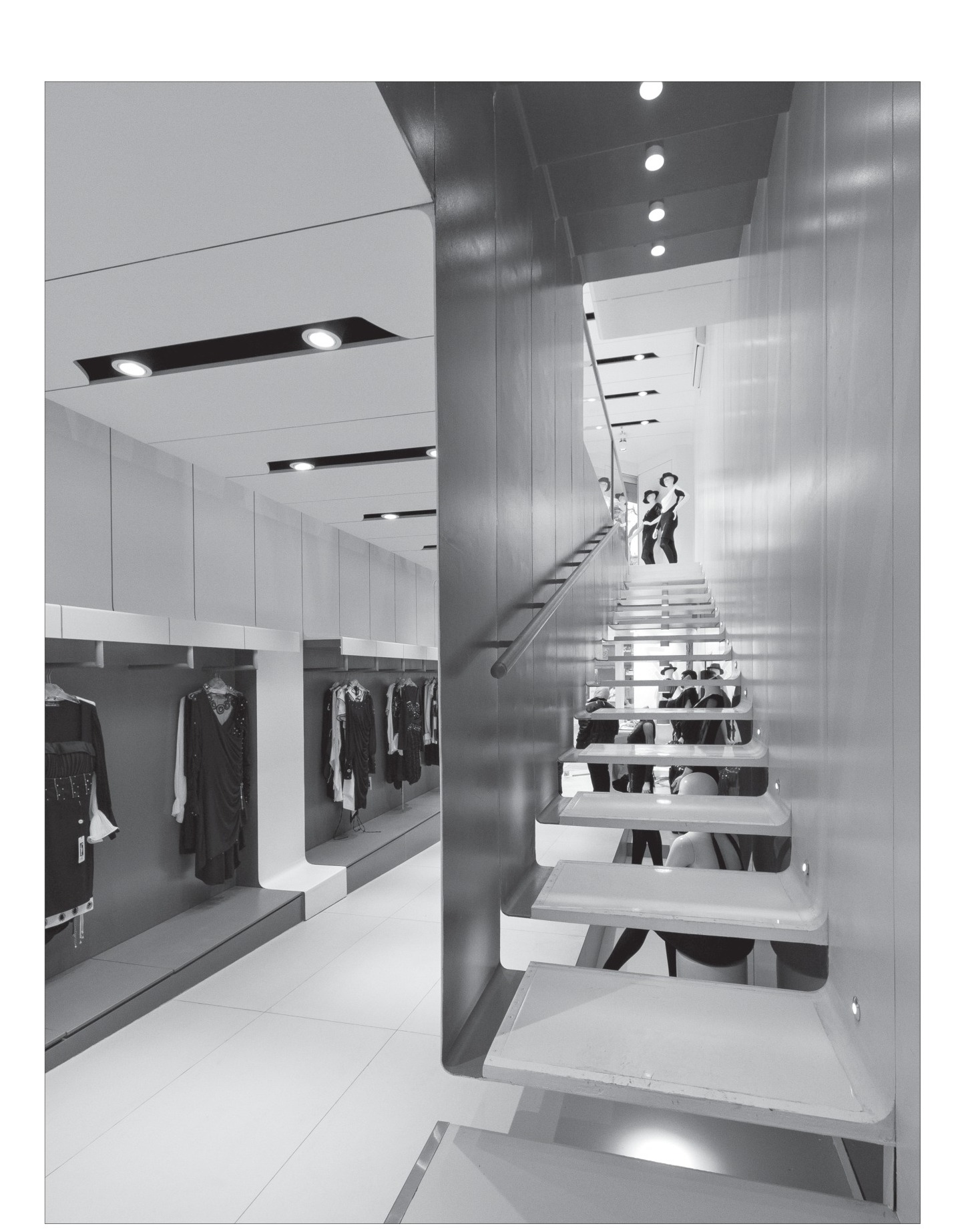 Tash Store & Showroom