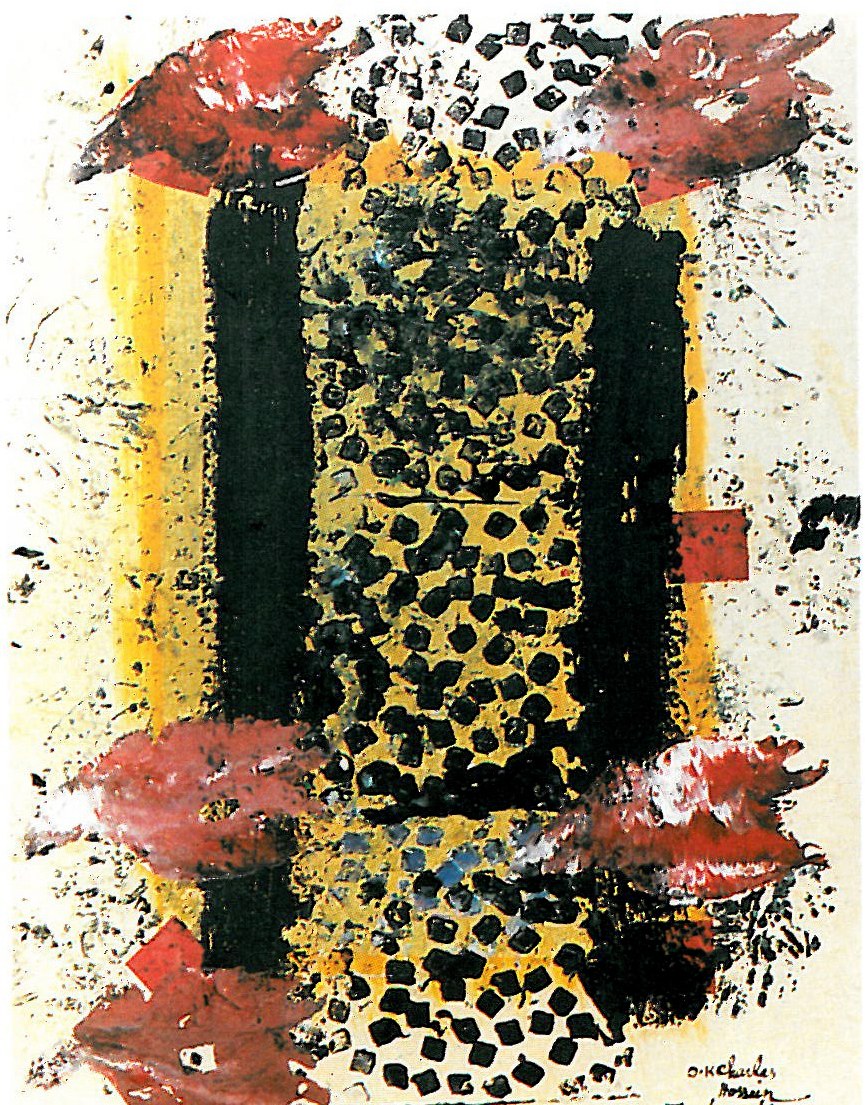 نگاهی به زندگی: حسین زنده‌رودی