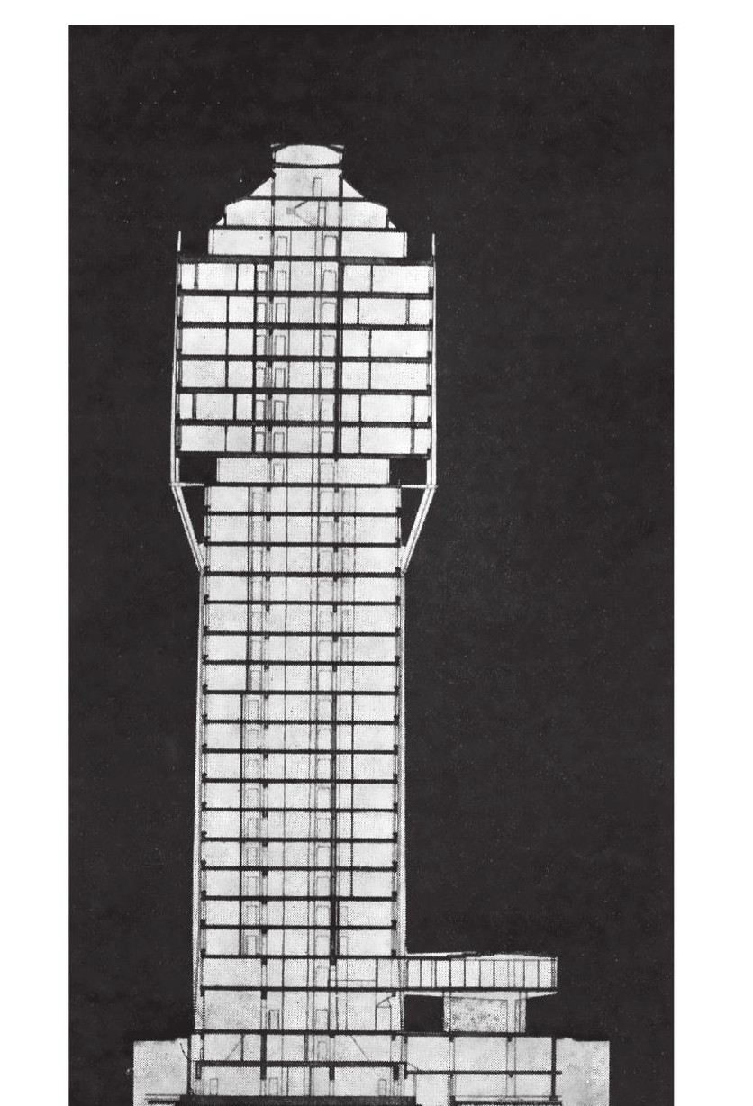 Cross section