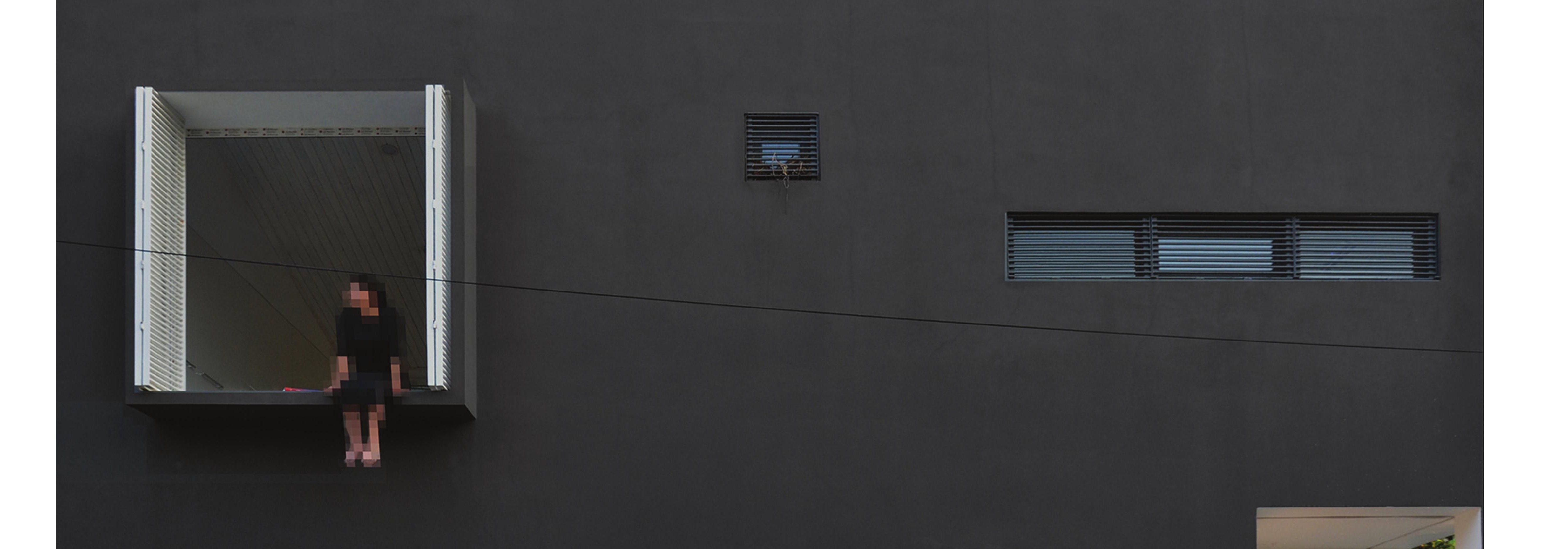 1st Place (Shared): Our House, Golestaneh, Mazandaran