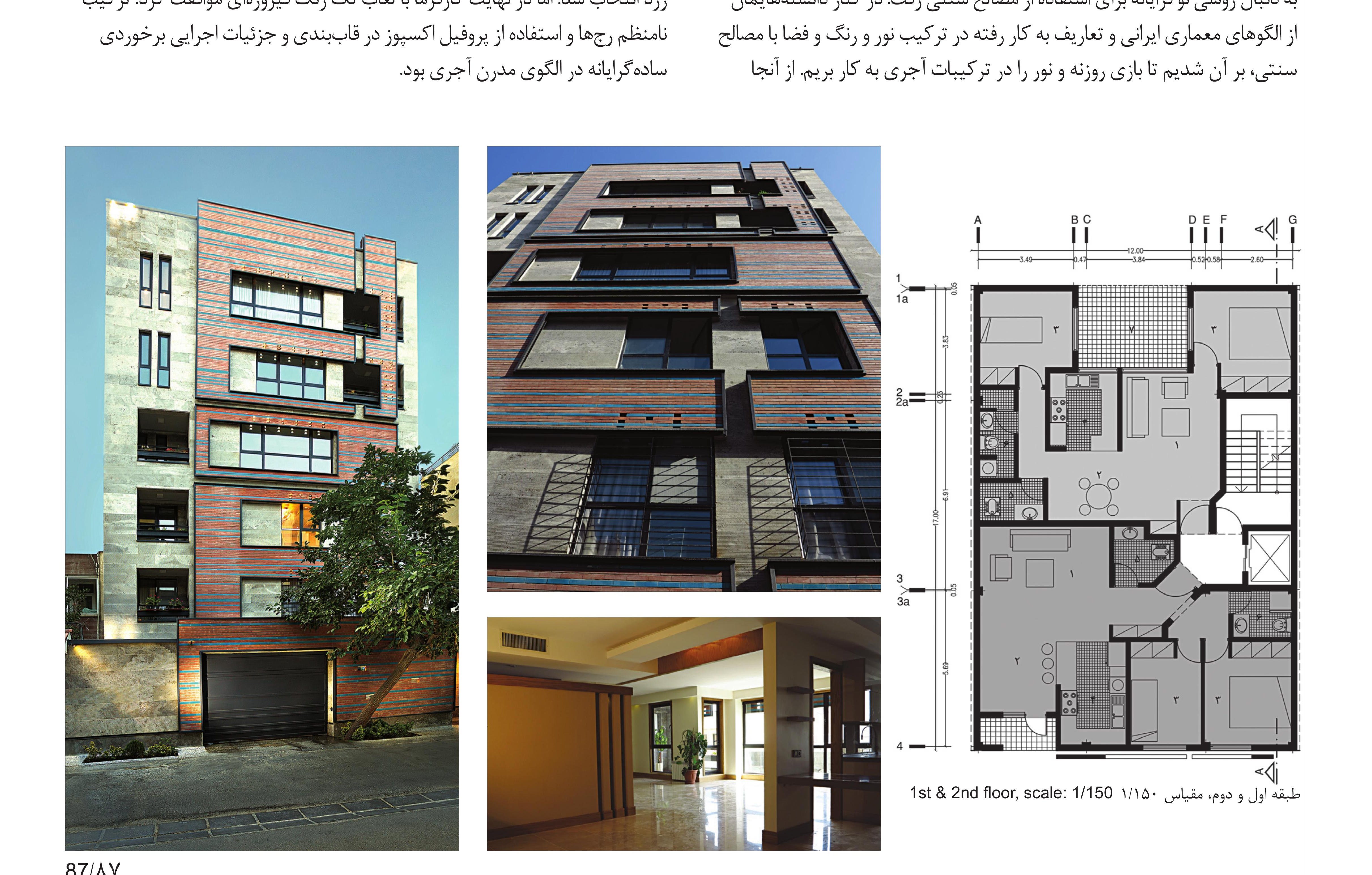 Finalists: Renovation
