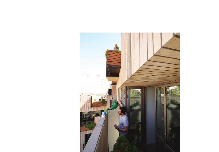 The Baghcheh-Narvan project