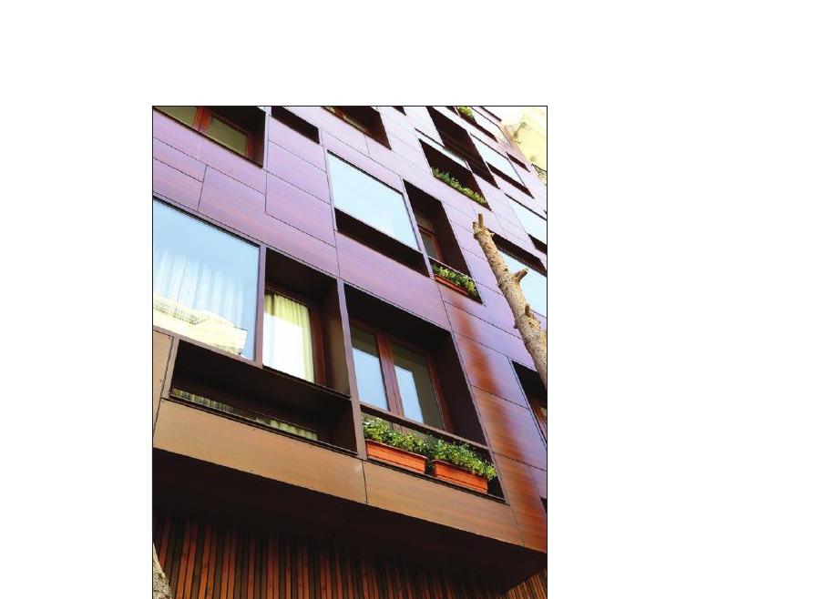 Sonbol residential complex