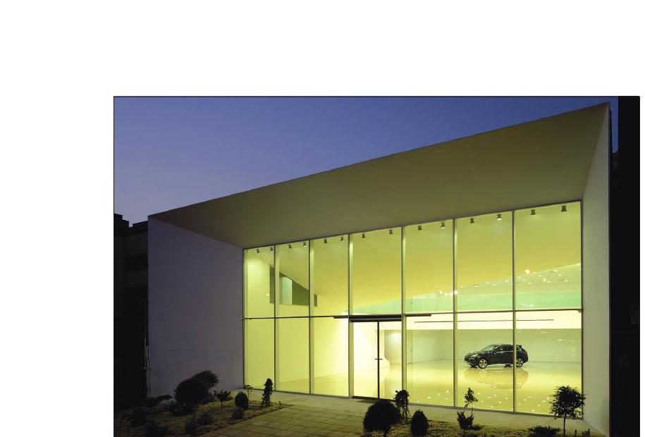 Tehranpars exhibition hall