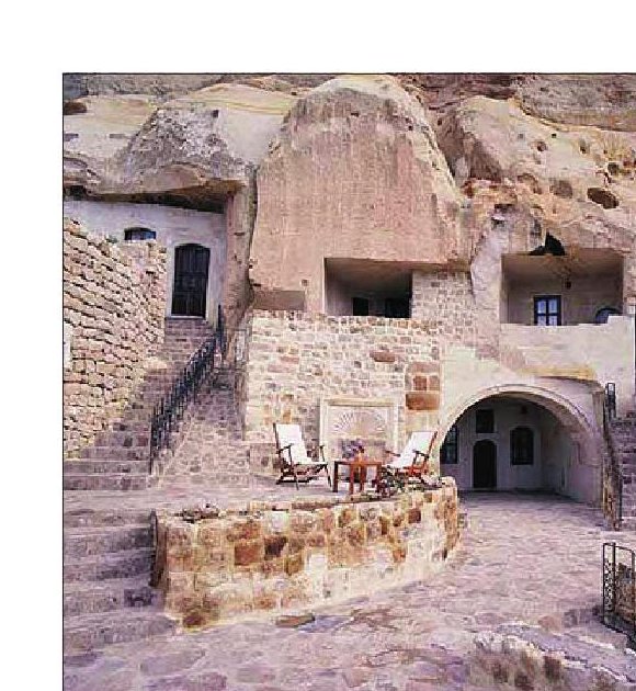Report on an Experience, Taleghan Tourism Town Design