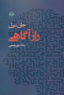 The Mystery of Consciousness