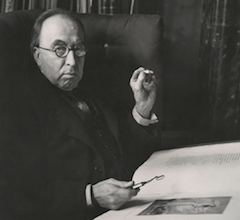 Albert Edward Richardson